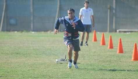 Mareque, que há tempos não vinha bem, está na lista dos afastados