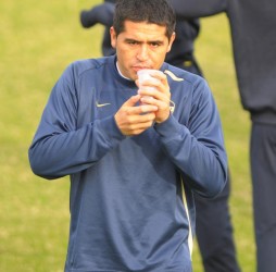 Riquelme