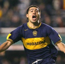 Riquelme