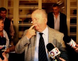 julio grondona