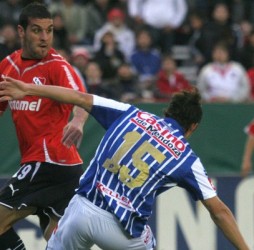 independiente godoy