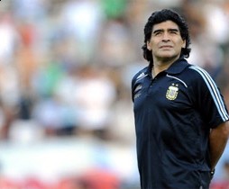 maradona123