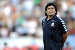 maradona123