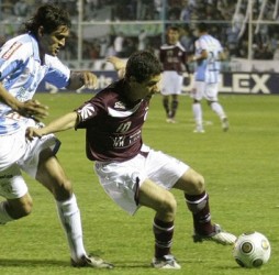 lanus