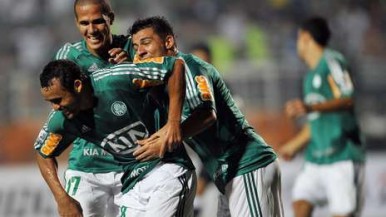 Palmeiras