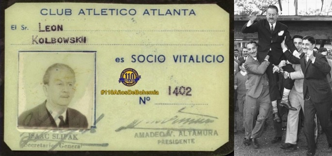 La reserva cayó ante Ferro - Club Atlético Atlanta