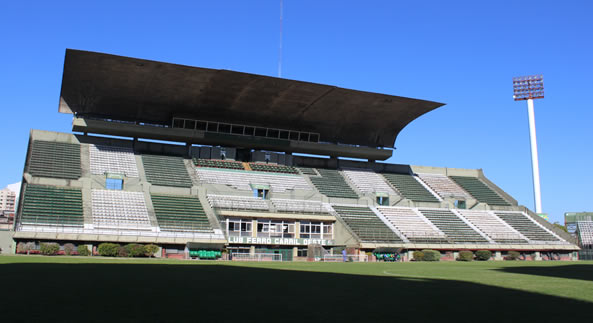 Ferro Carril Oeste  Estadio futebol, Estádios, Futebol
