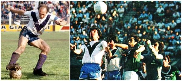 35 anos do último título do Ferro Carril Oeste, maior clube