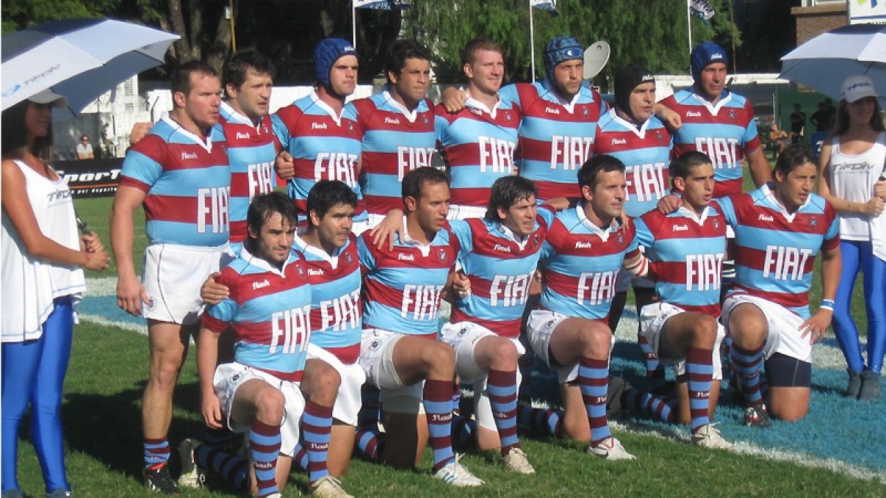 A Copa do Mundo mais antiga entra em campo em 2017: a do Rugby League