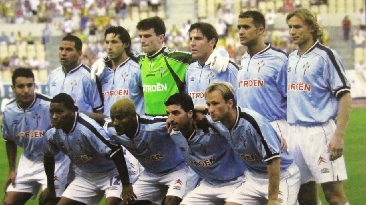 Liga dos Campeões 2000/2001 :: Continental :: Clubes :: Perfil da