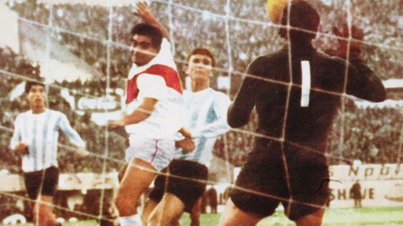 Defensor, campeão uruguaio de 1976: contra Peñarol, Nacional e a Ditadura