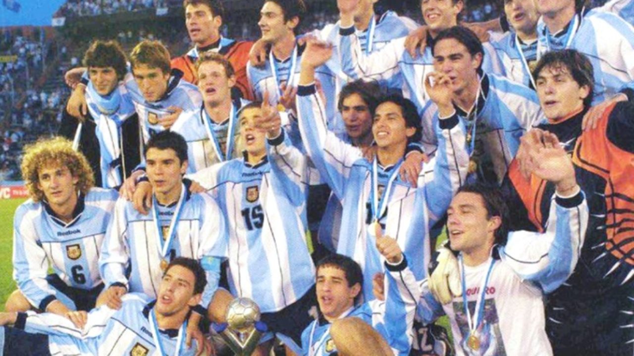 Oitavas de final do Mundial sub-20, jogos, onde assistir, quando é e mais  do torneio na Argentina