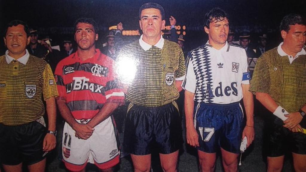 35 anos do último título do Ferro Carril Oeste, maior clube argentino dos  anos 80