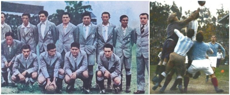 12 nomes para os 120 anos de história do Banfield – Futebol Portenho